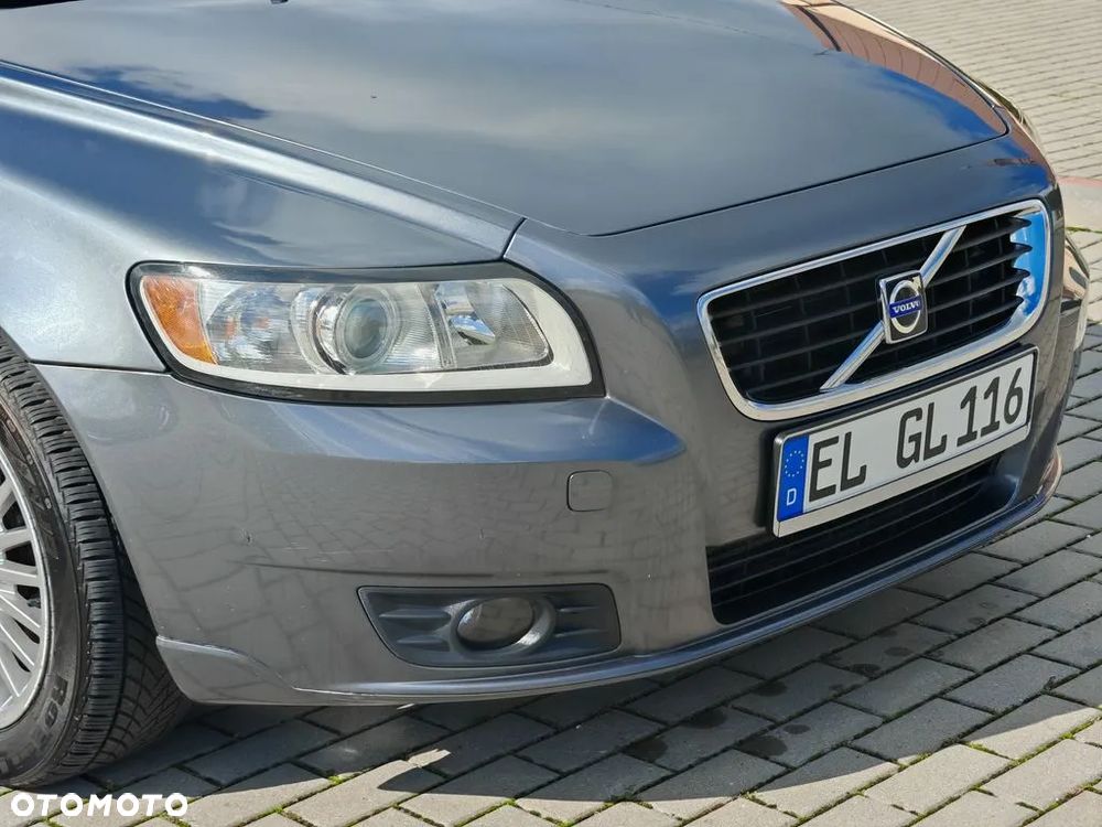 Volvo V50 2.0D DPF Momentum - 17