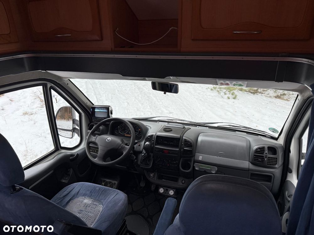 Fiat Ducato - 30
