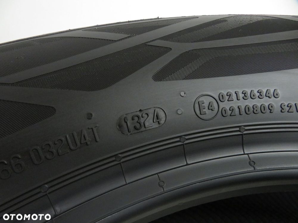 2x 215/60R18 OPONY LETNIE Continental EcoContact 6Q 98H - 3