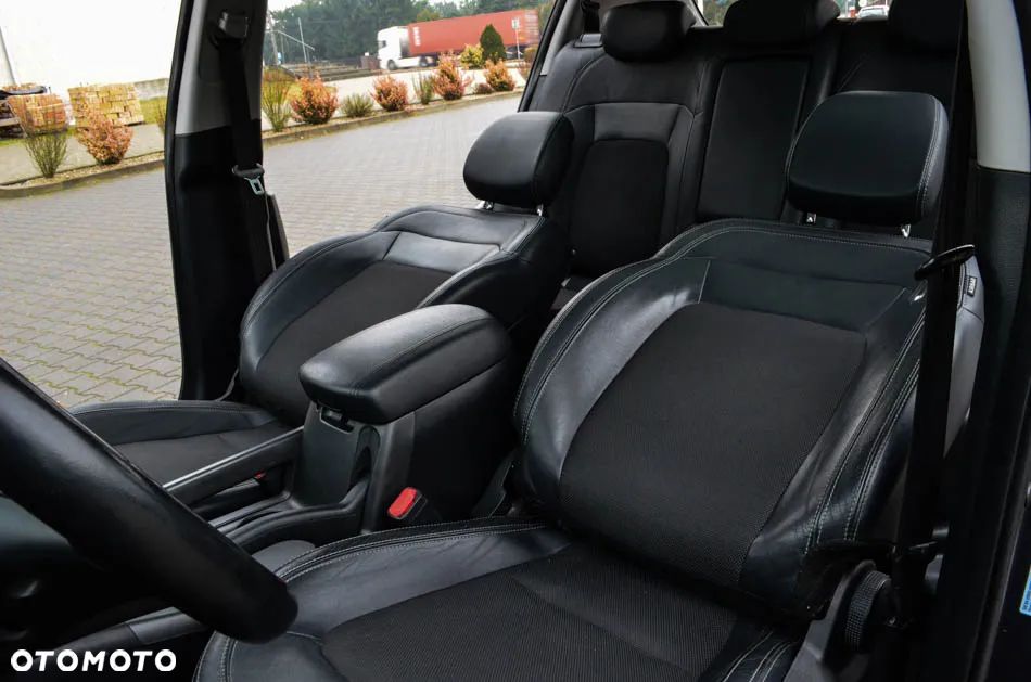 Kia Sportage 1.6 GDI XL 2WD - 26