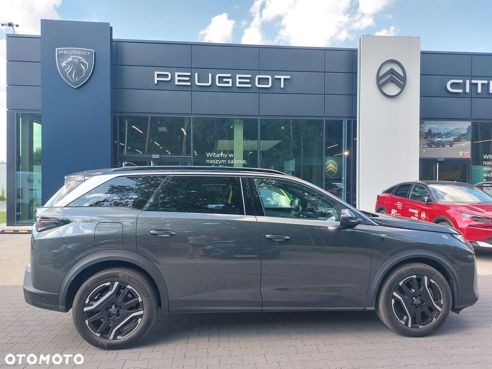 Peugeot 5008 - 6