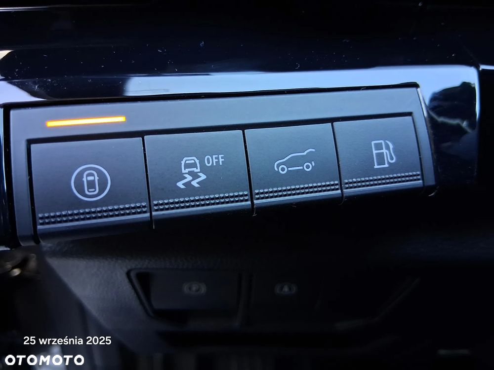 Renault Rafale 1.2 E-Tech PHEV 4x4 300 atelier Alpine MMT - 26