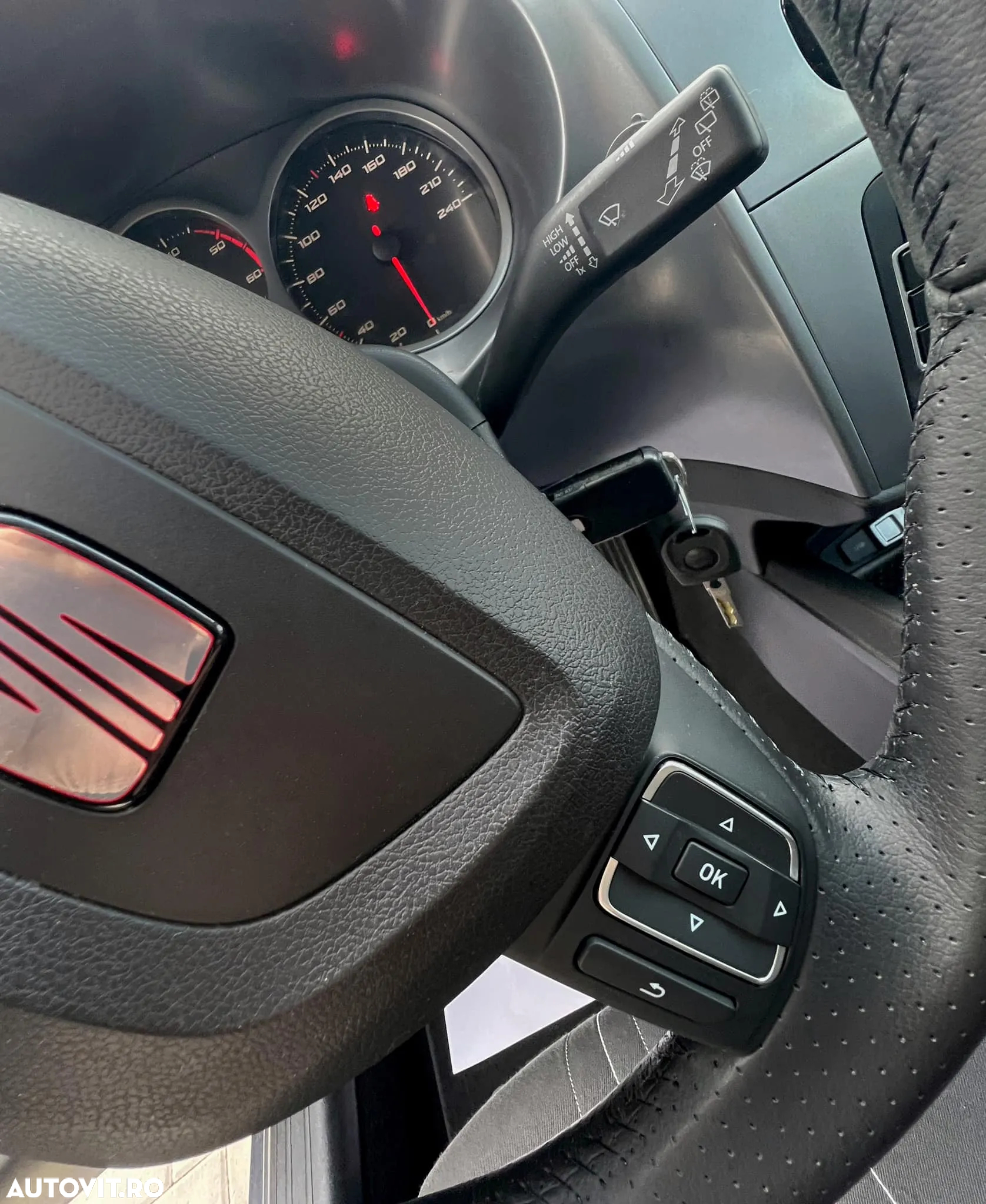 Seat Leon 1.6 TDI Copa - 15