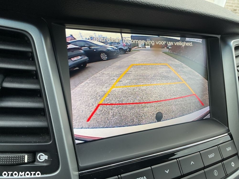 Hyundai Tucson 1.6 GDi 2WD Style - 13