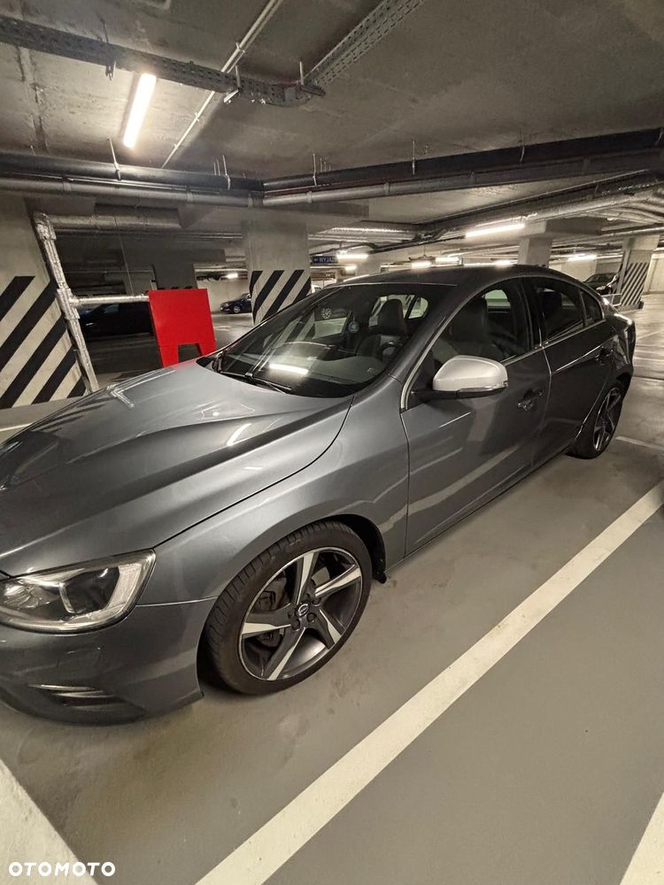 Volvo S60 T5 Drive-E R-Design Momentum - 7