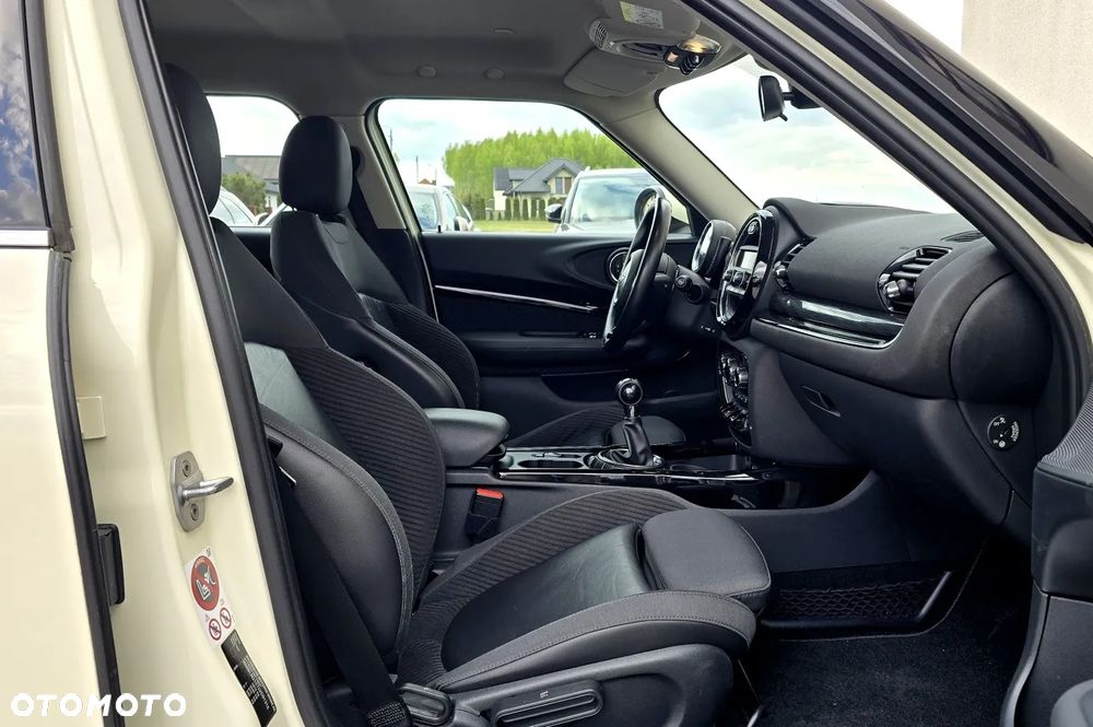 MINI Clubman Cooper Estate Edition - 26