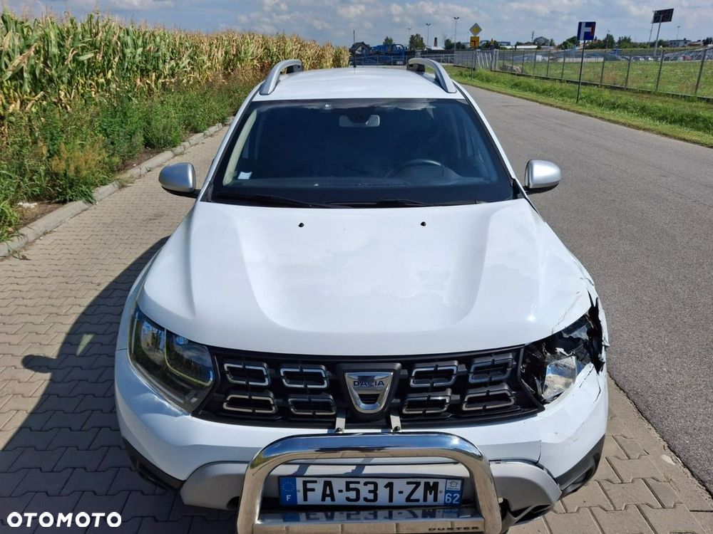 Dacia Duster - 24