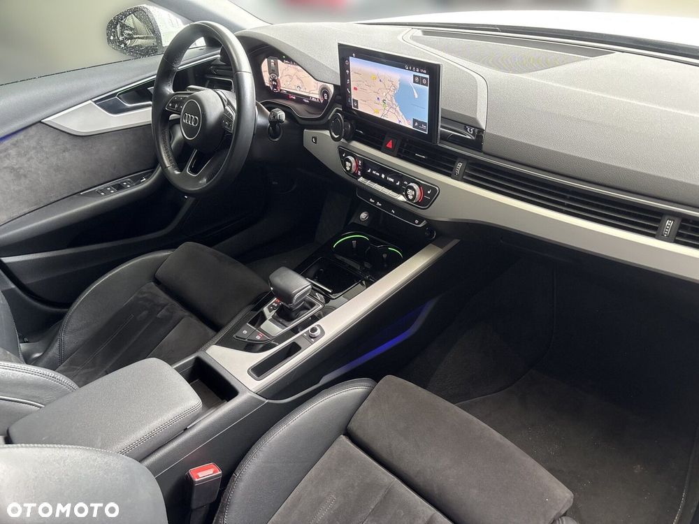Audi A4 Avant - 31
