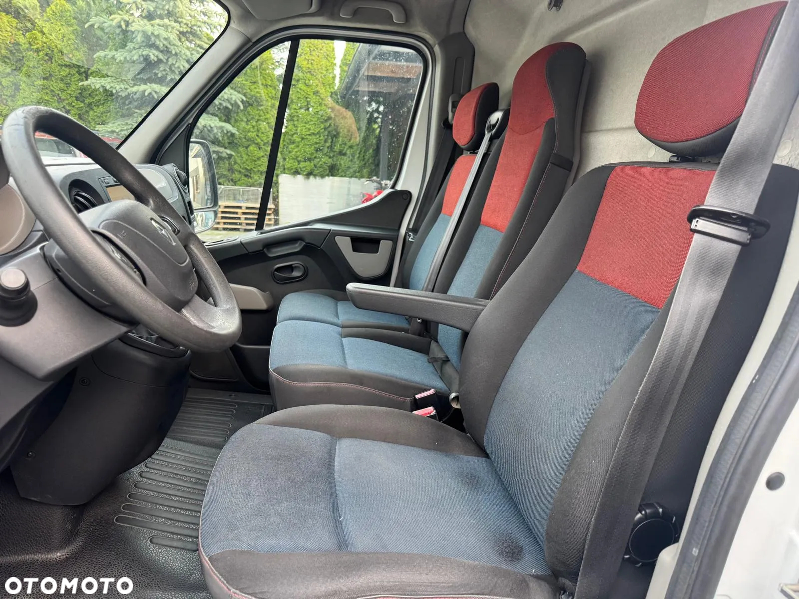 Renault Master - 11