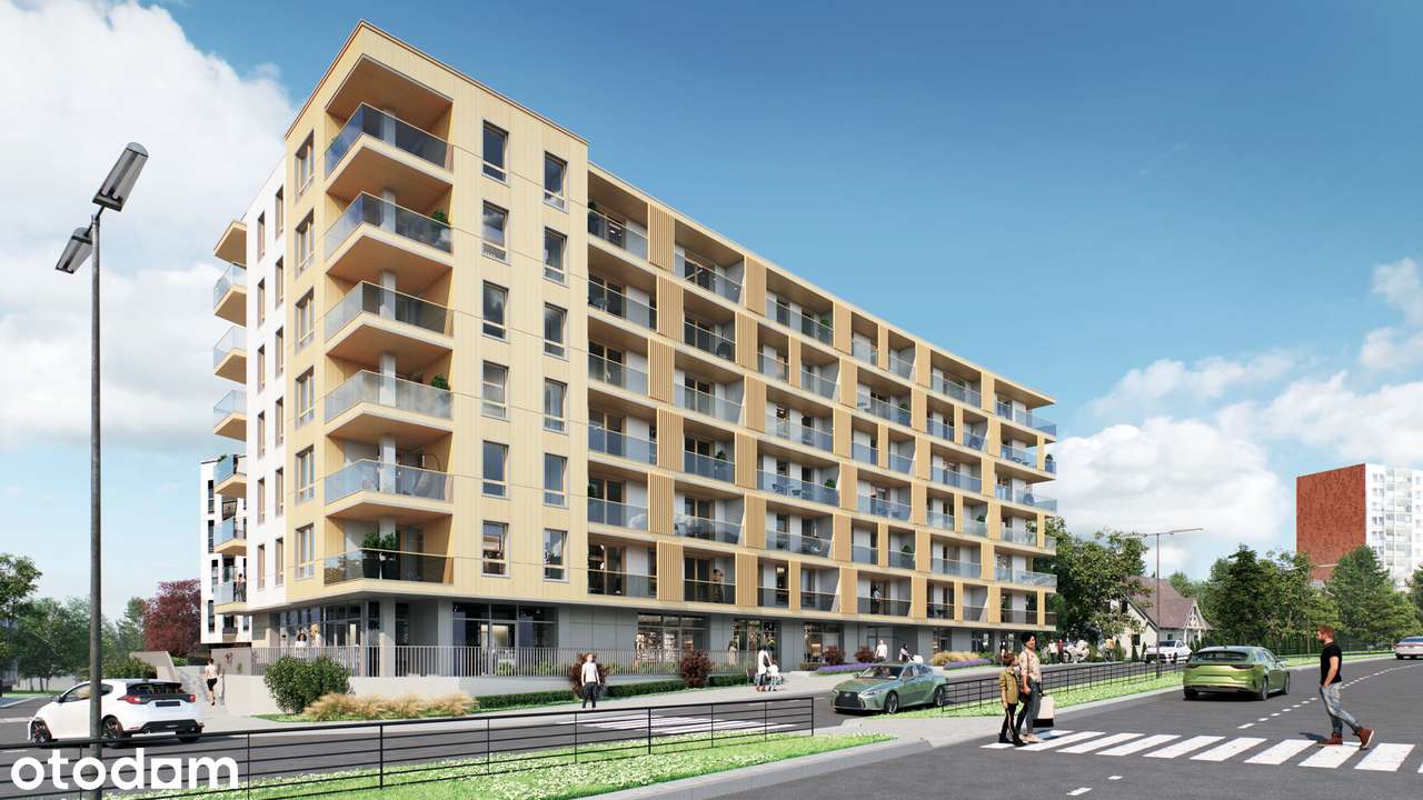 Komfortowe 3 pokoje w centrum - nowa oferta (41)