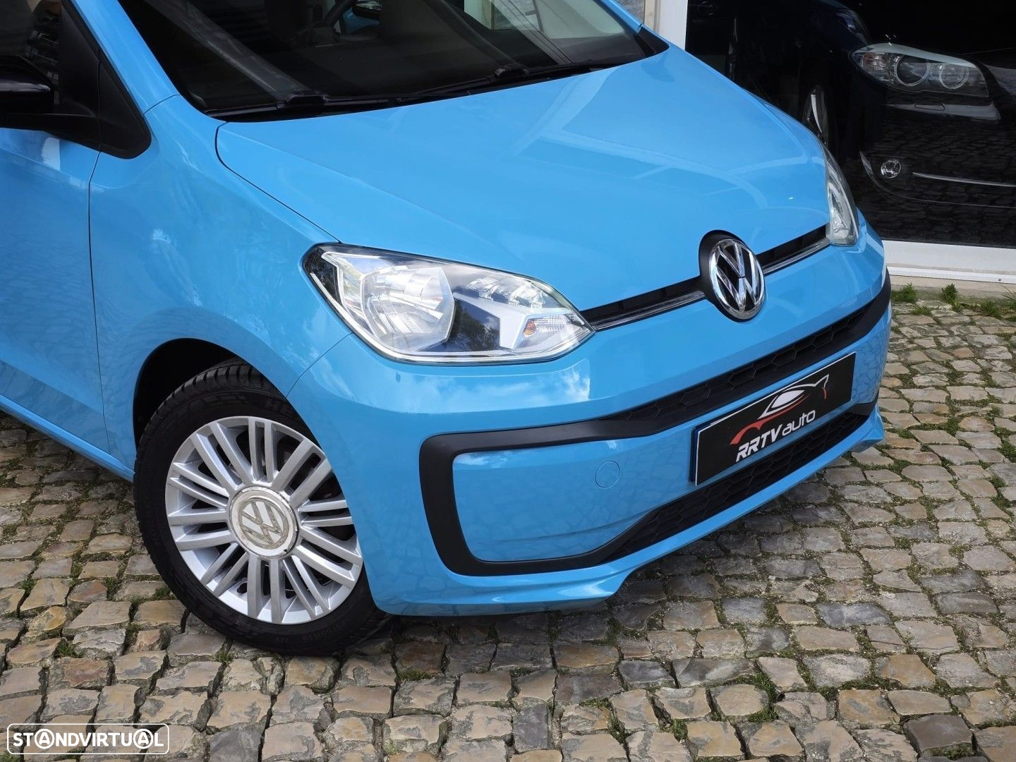 VW Up! 1.0 BMT Move - 12