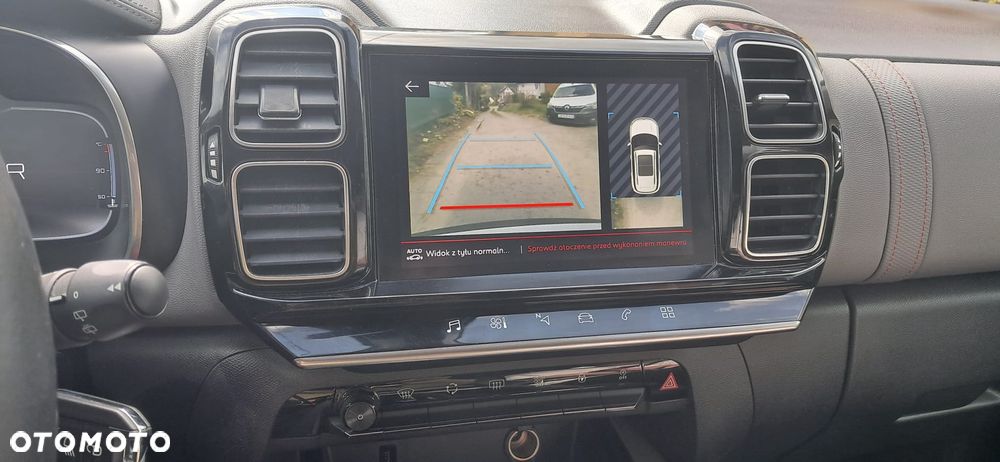 Citroën C5 Aircross 1.5 BlueHDi Feel Pack EAT8 - 11