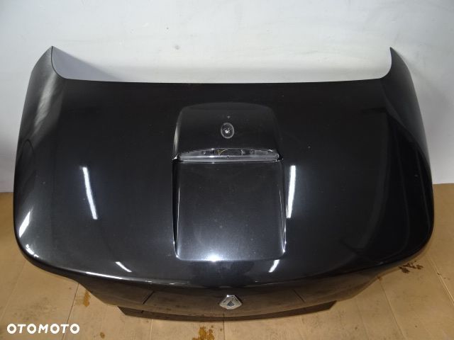 KLAPA TYŁ POKRYWA BAGAŻNIKA RENAULT MEGANE II CABRIO 02-05 LAK: NV676 NR4 - 13