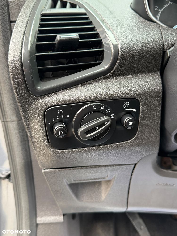 Ford EcoSport 1.0 EcoBoost TITANIUM X - 13