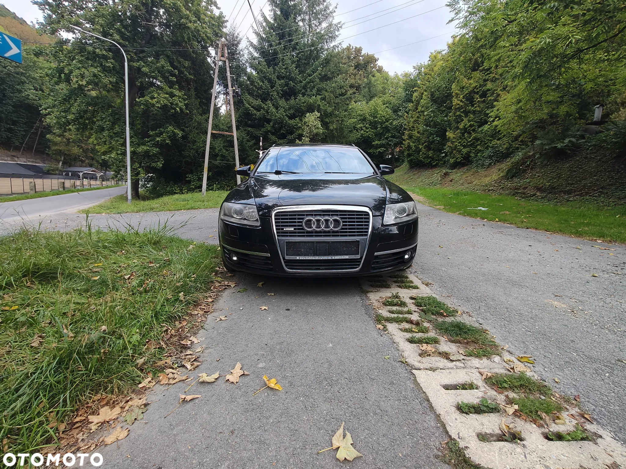 Audi A6 3.0 TDI Quattro Tiptronic - 2