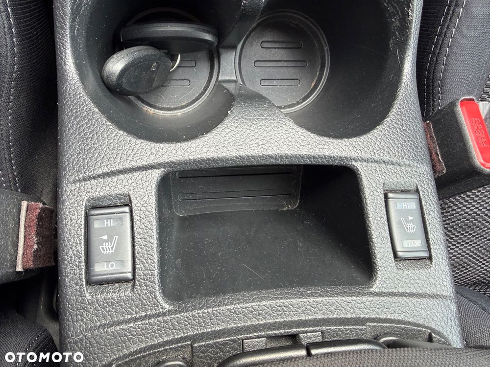Nissan Qashqai 1.5 dCi Tekna+ - 29