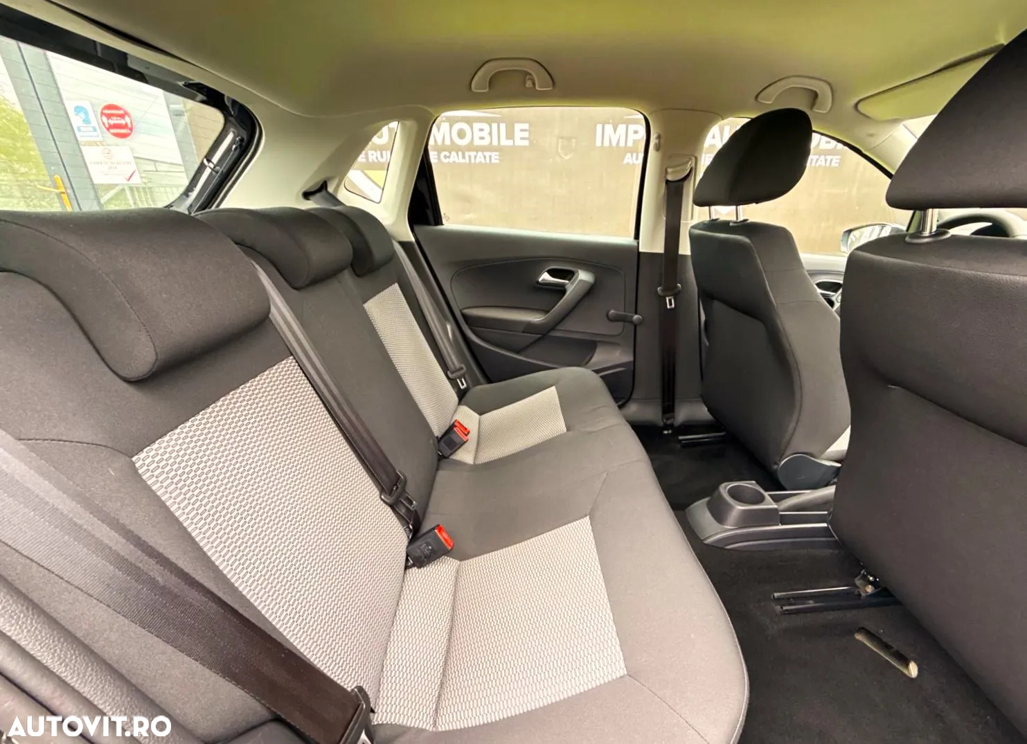 Volkswagen Polo - 21