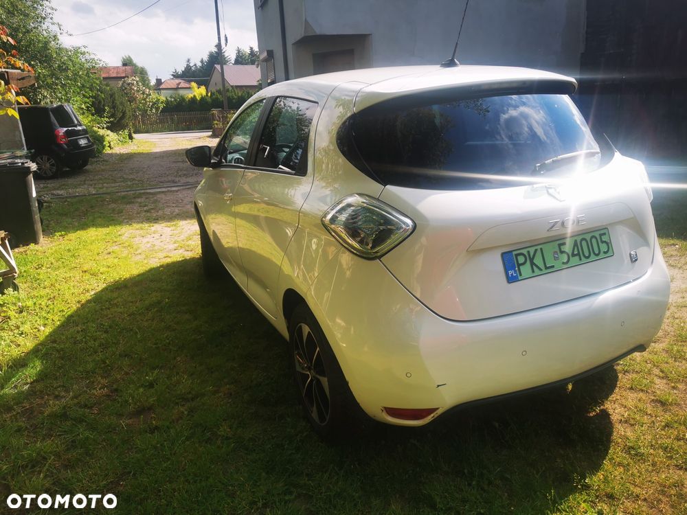 Renault Zoe - 4