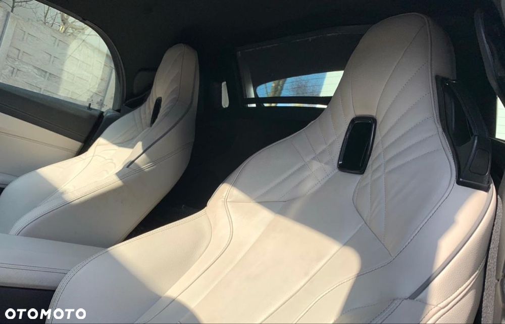 BMW Z4 20i sDrive M Sport sport - 20