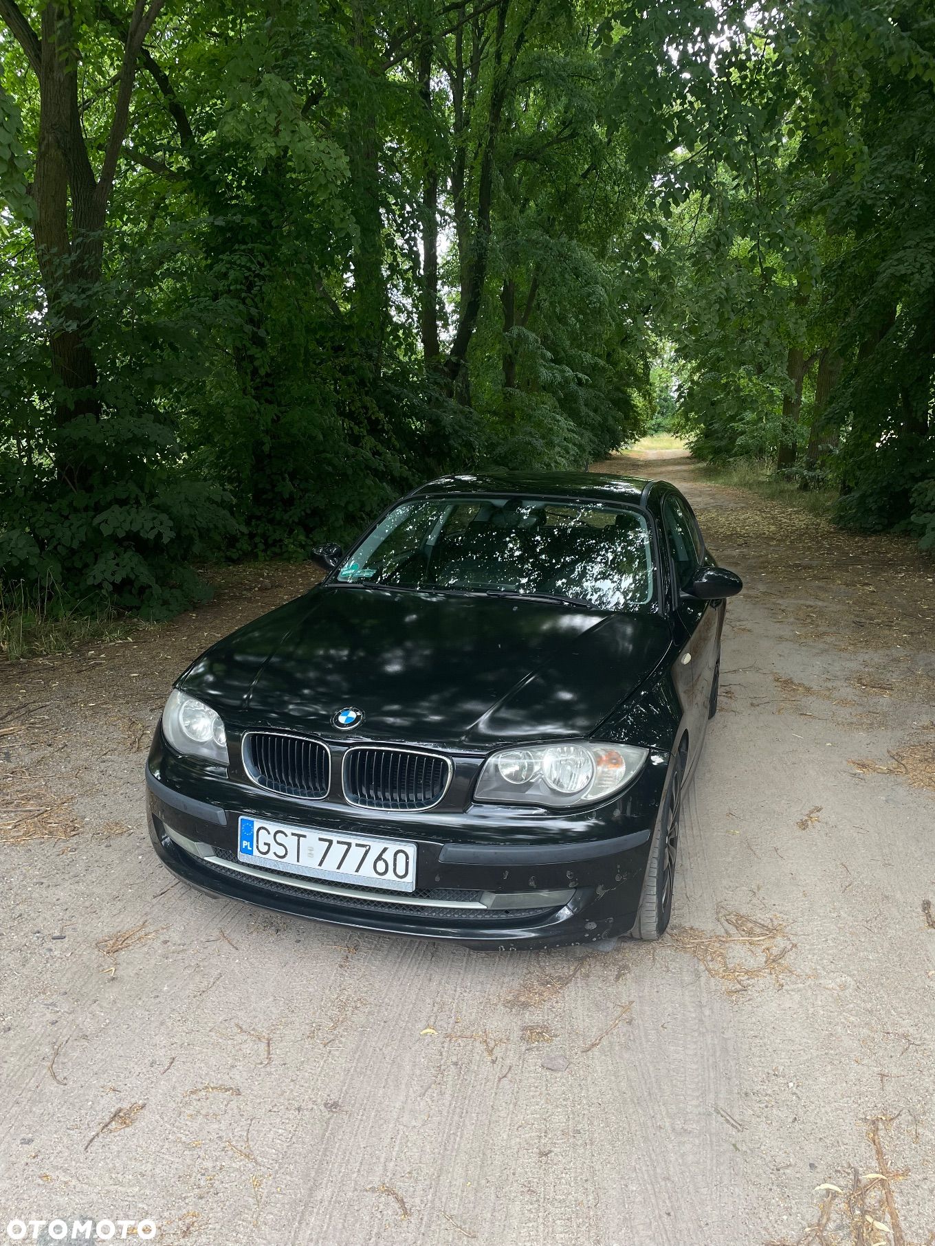 BMW Seria 1 118d - 1