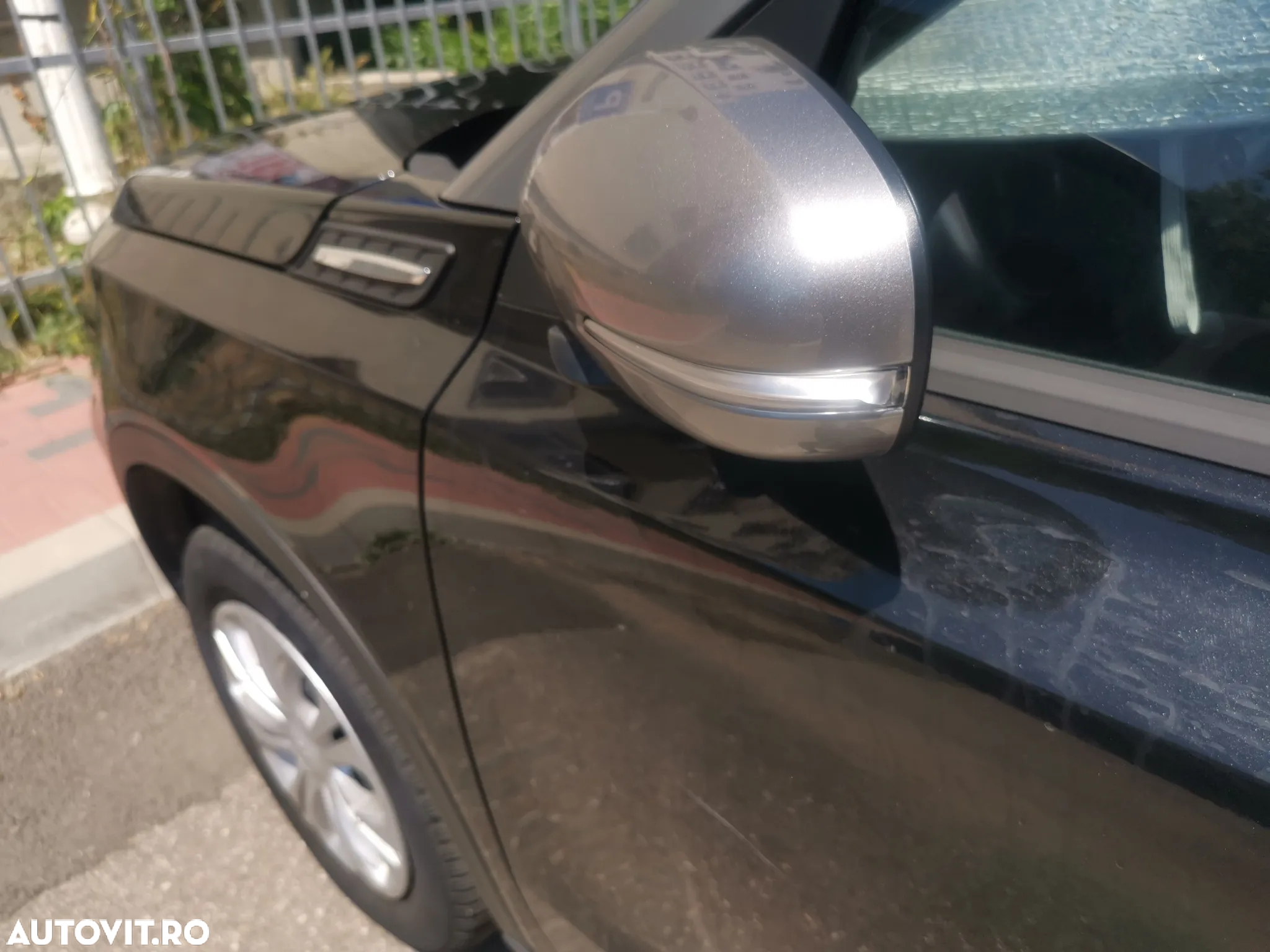 Suzuki Vitara 1.6 Spirit - 31