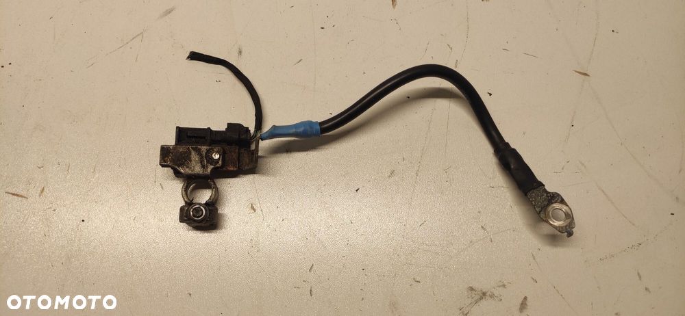 LEMA MINUSOWA HYUNDAI I20 II 37180-C8500 14-19 - 3