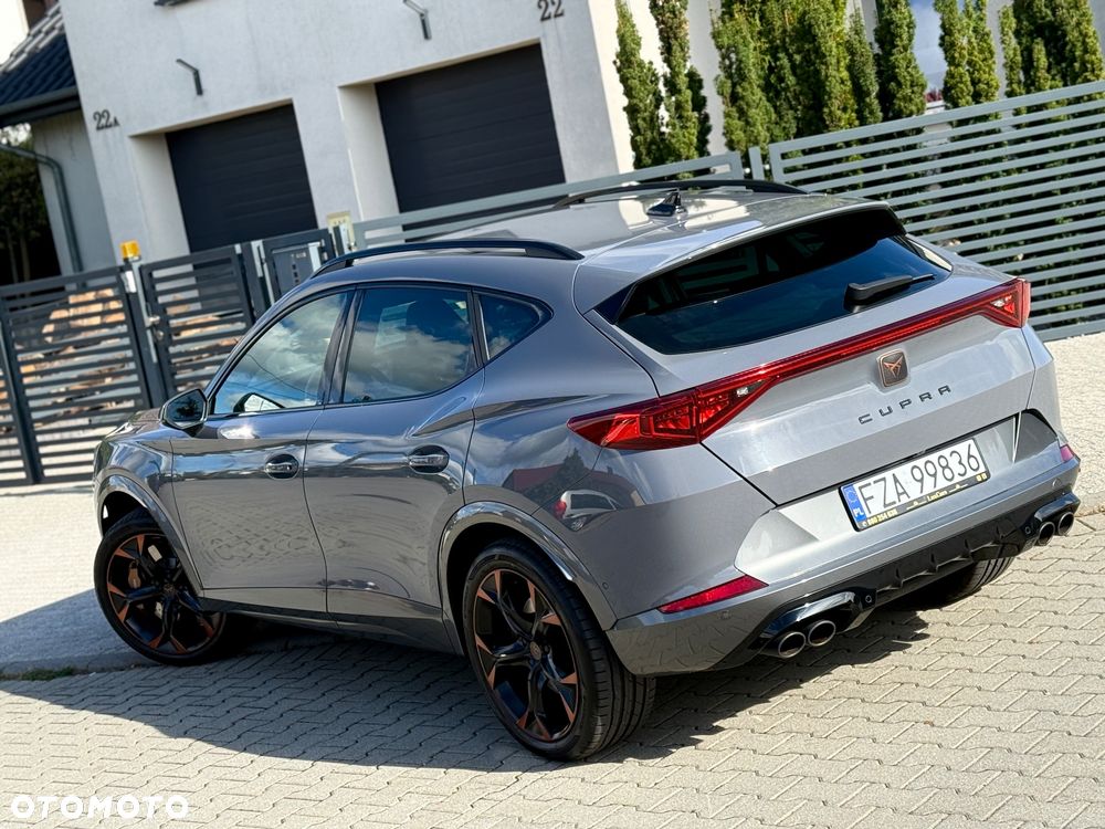 Cupra Formentor - 9