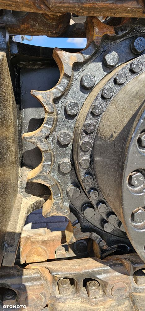 Hitachi ZX350 LC-6 LEICA 3D - 8