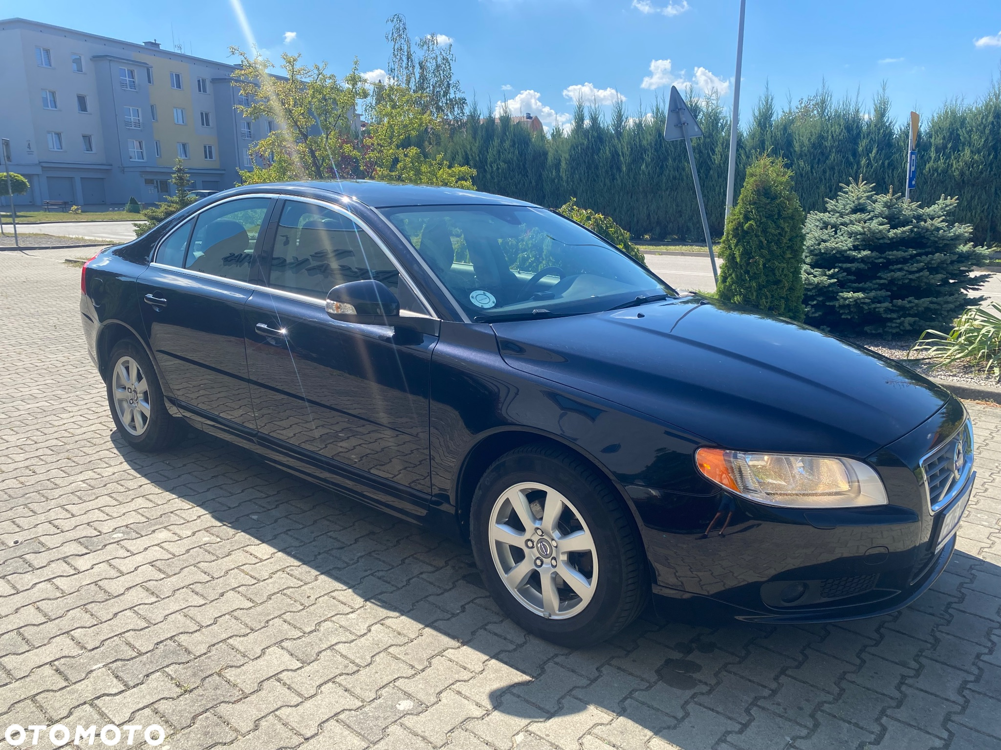 Volvo S80 1.6D DRIVe Momentum - 10