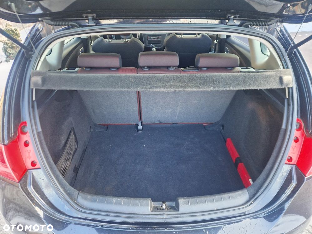 Seat Leon 1.6 Comfort Limited - 12