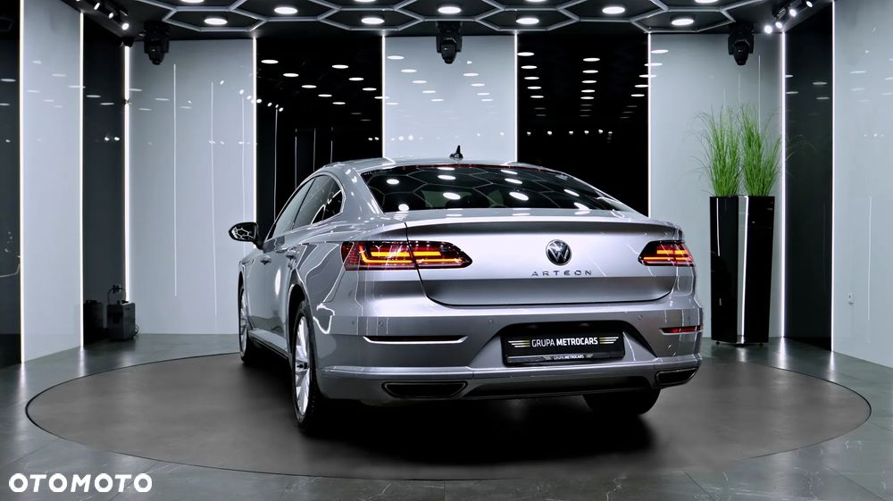 Volkswagen Arteon 2.0 TSI Essence DSG - 6