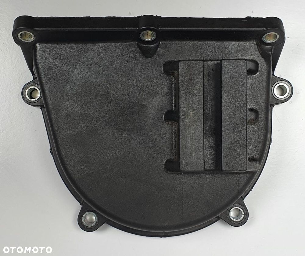OSŁONA POKRYWA ROZRZĄDU VW POLO IV 1.2 TSI 03F103277B - 1