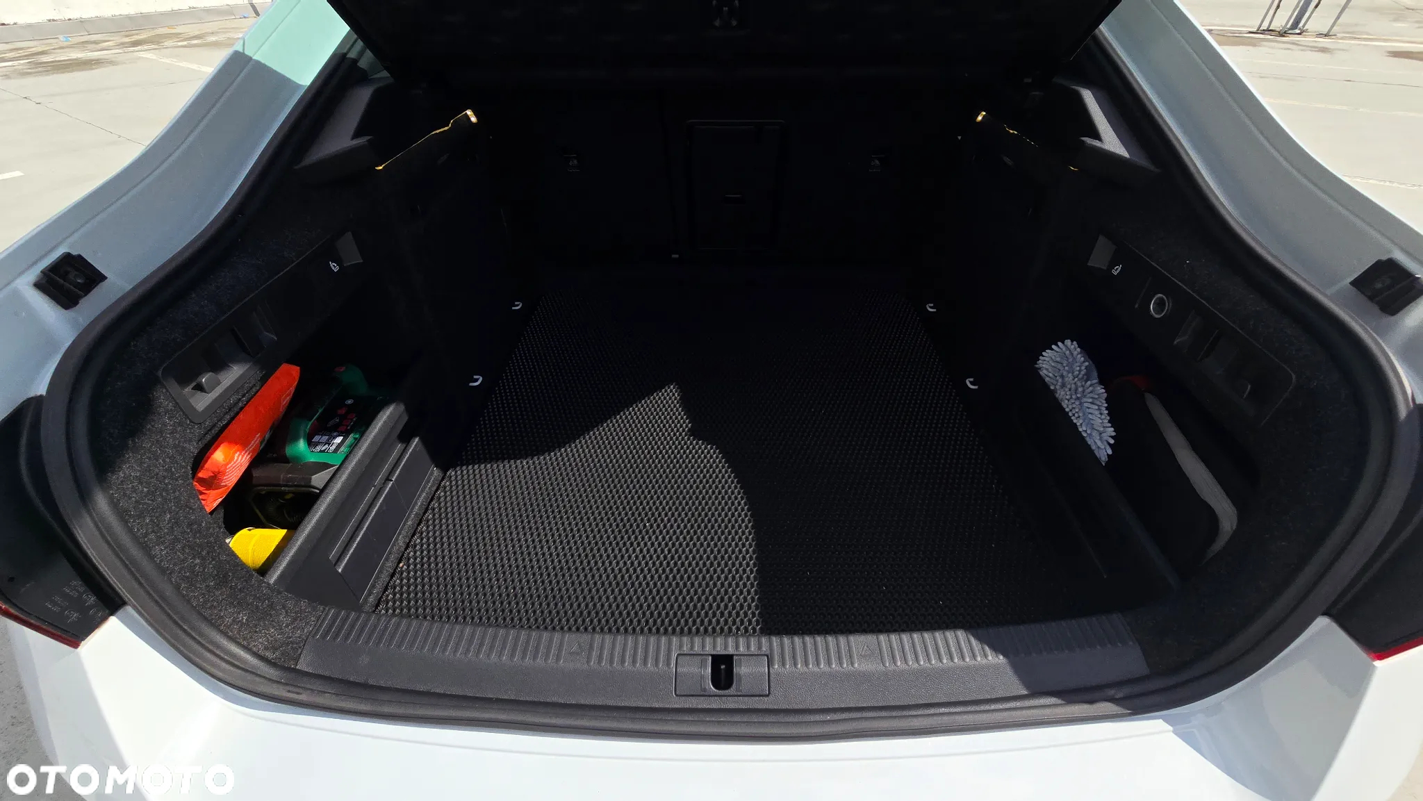 Skoda Superb 2.0 TSI 4x4 Sportline DSG - 9
