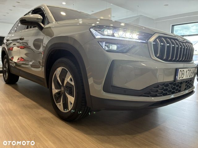 Skoda Kodiaq 1.5 TSI mHEV 4x2 Edition 130 DSG - 37