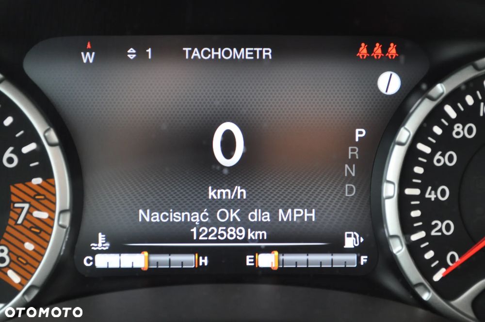 Jeep Renegade 1.3 GSE T4 Turbo Limited FWD S&S - 26