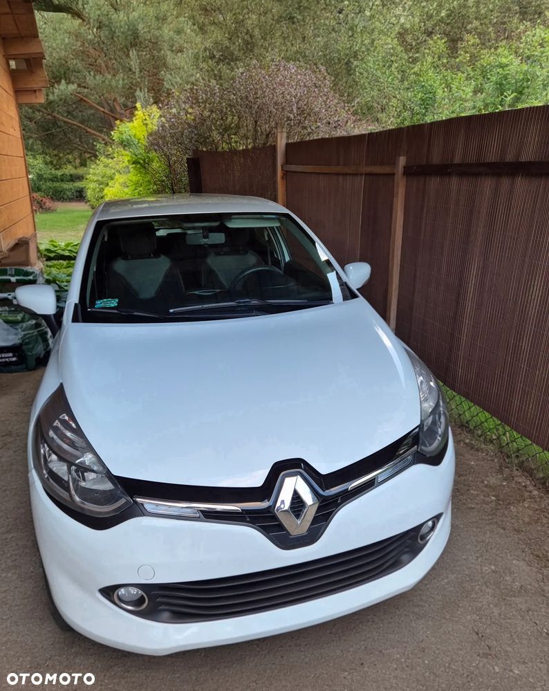 Renault Clio - 1