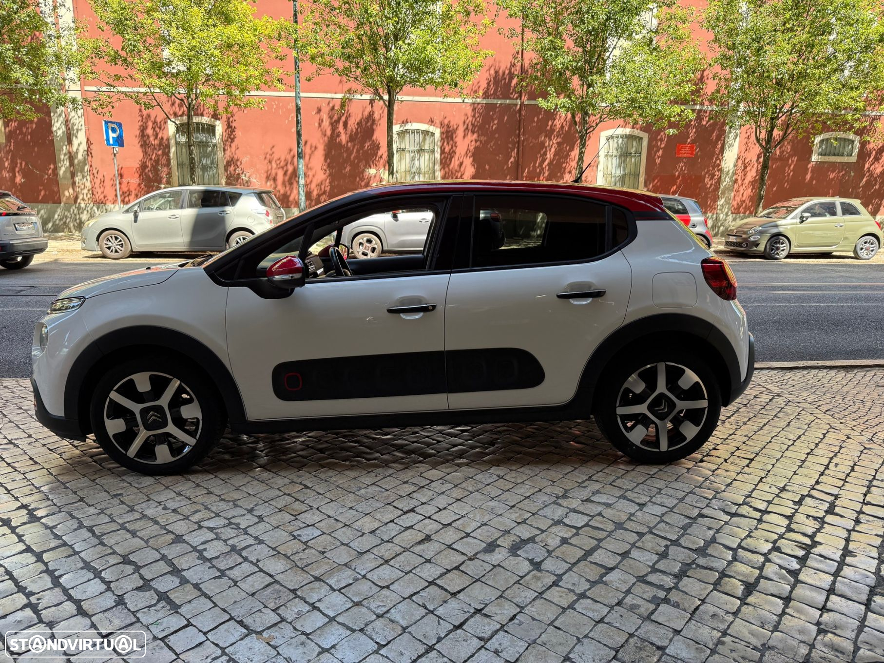Citroën C3 1.6 BlueHDi Exclusive - 6