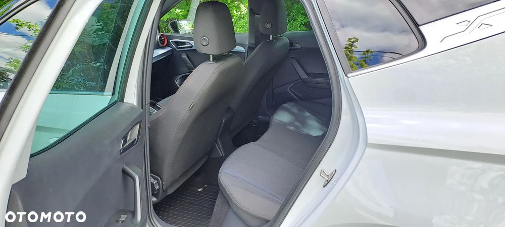 Seat Arona 1.0 TSI Xcellence S&S - 12