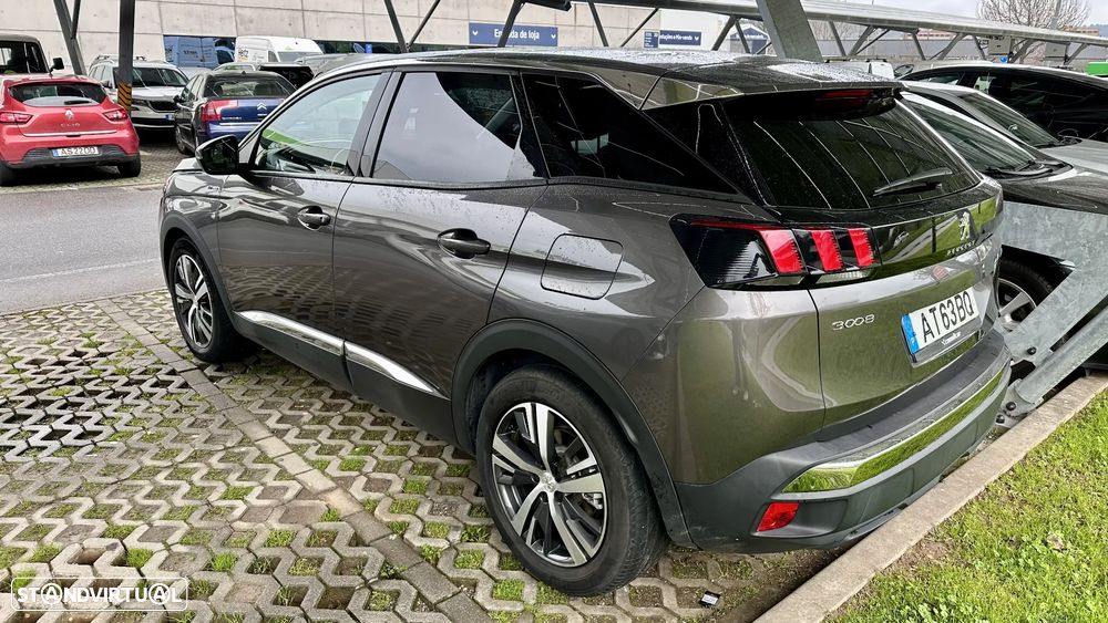 Peugeot 3008 - 10