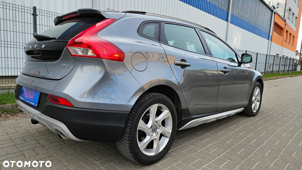 Volvo V40 Cross Country D3 Geartronic Summum - 3