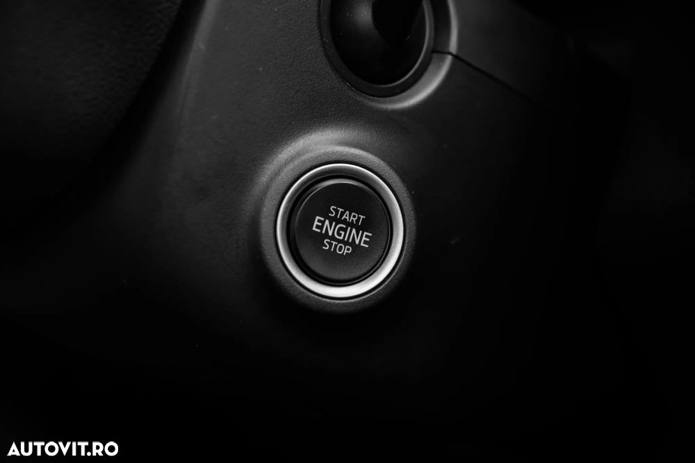 Skoda Kamiq 1.0 TSI DSG Selection - 27