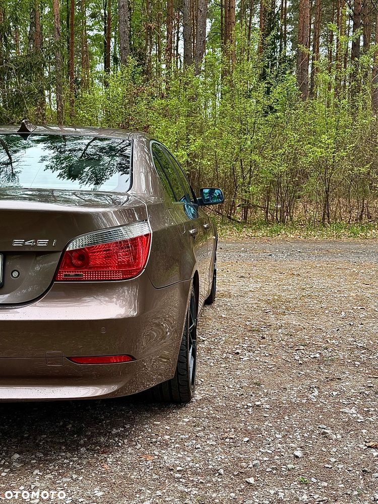 BMW Seria 5 - 15