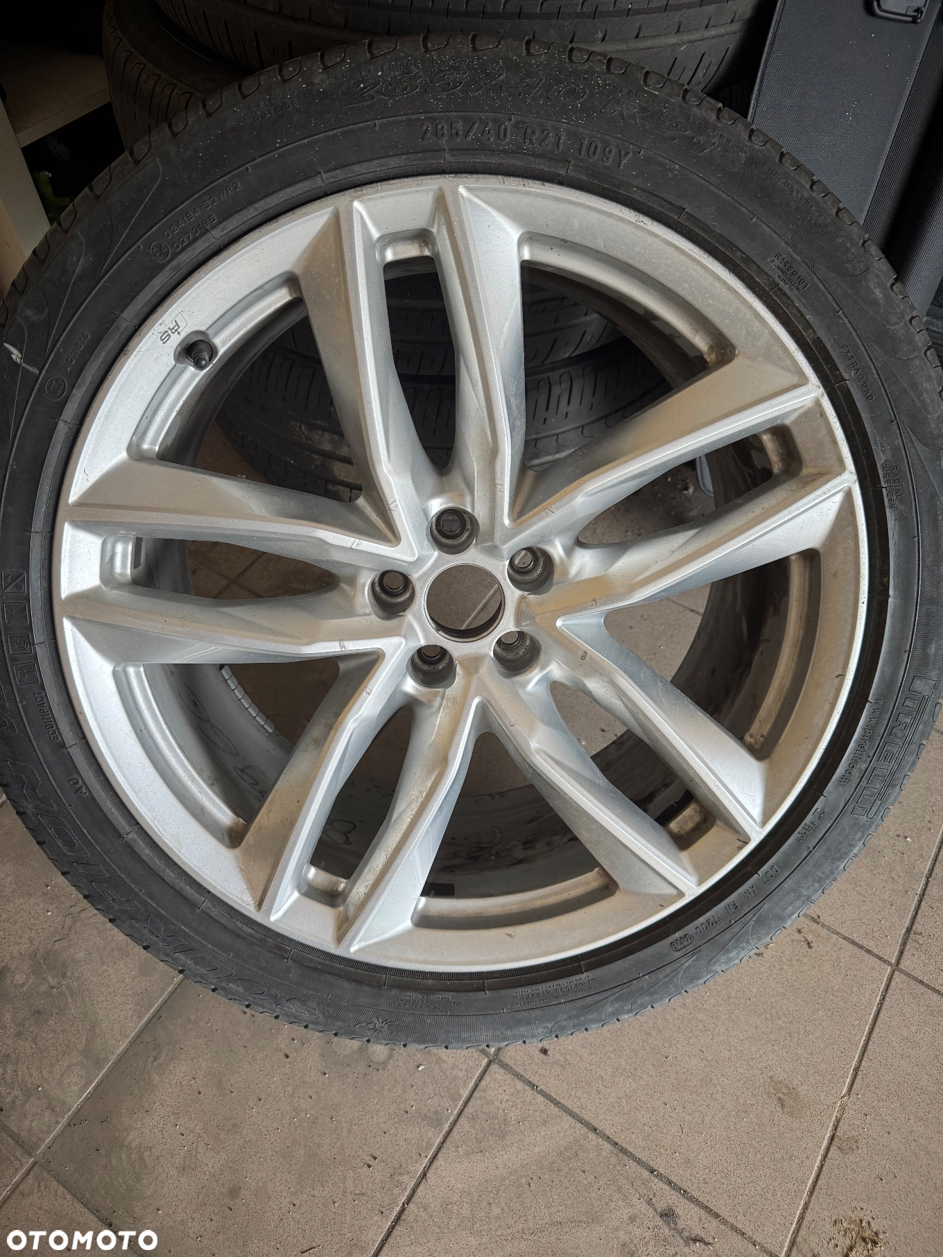 Audi Q7 3.0 TDI Quattro Tiptronic - 16