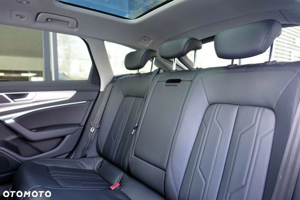 Audi A6 - 7