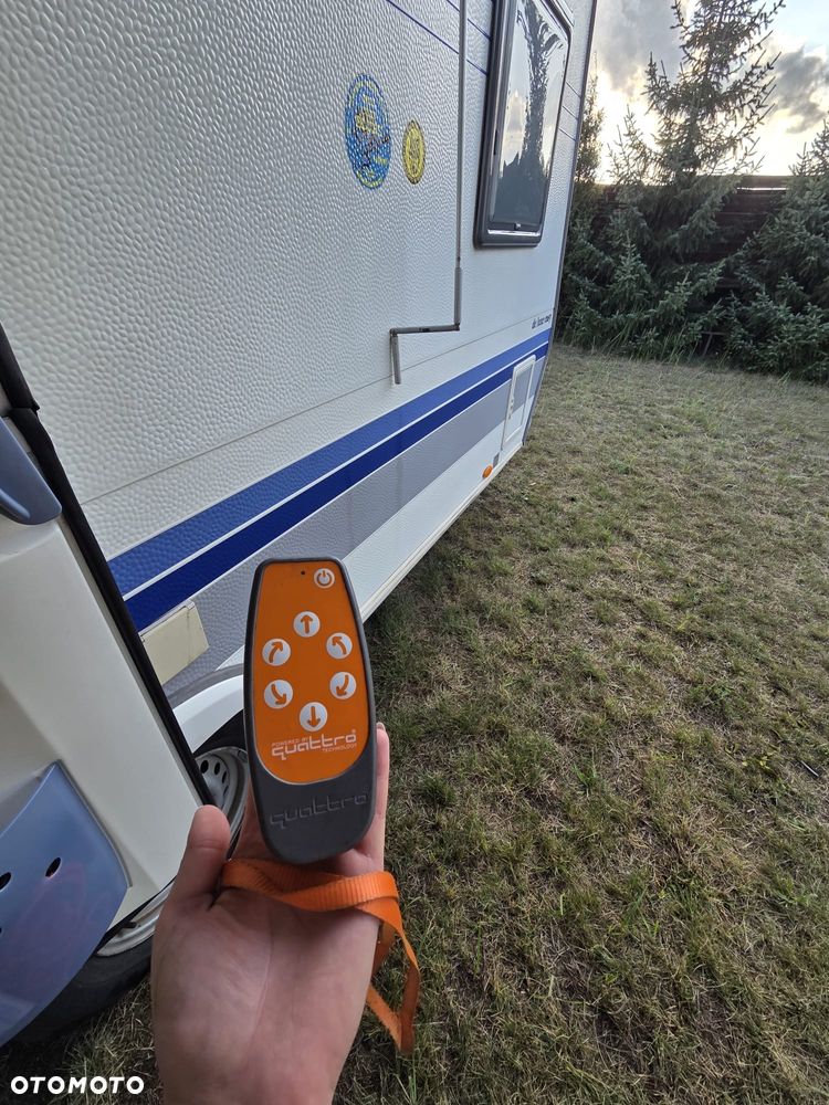 Hobby Hobby 460 de Luxe Easy - 28