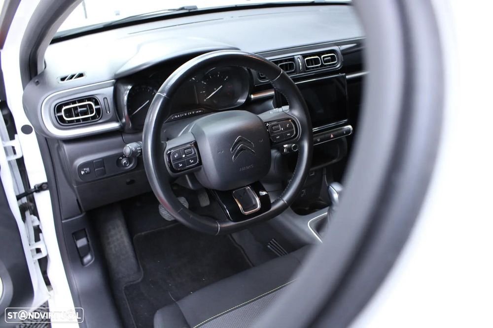 Citroën C3 - 8