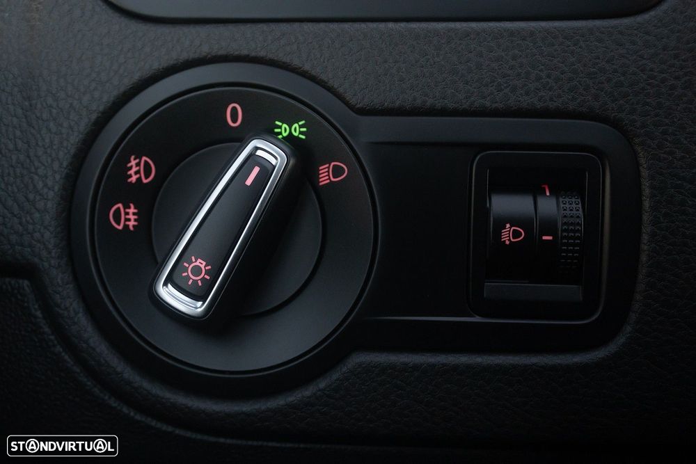 VW Polo 1.0 Lounge - 17