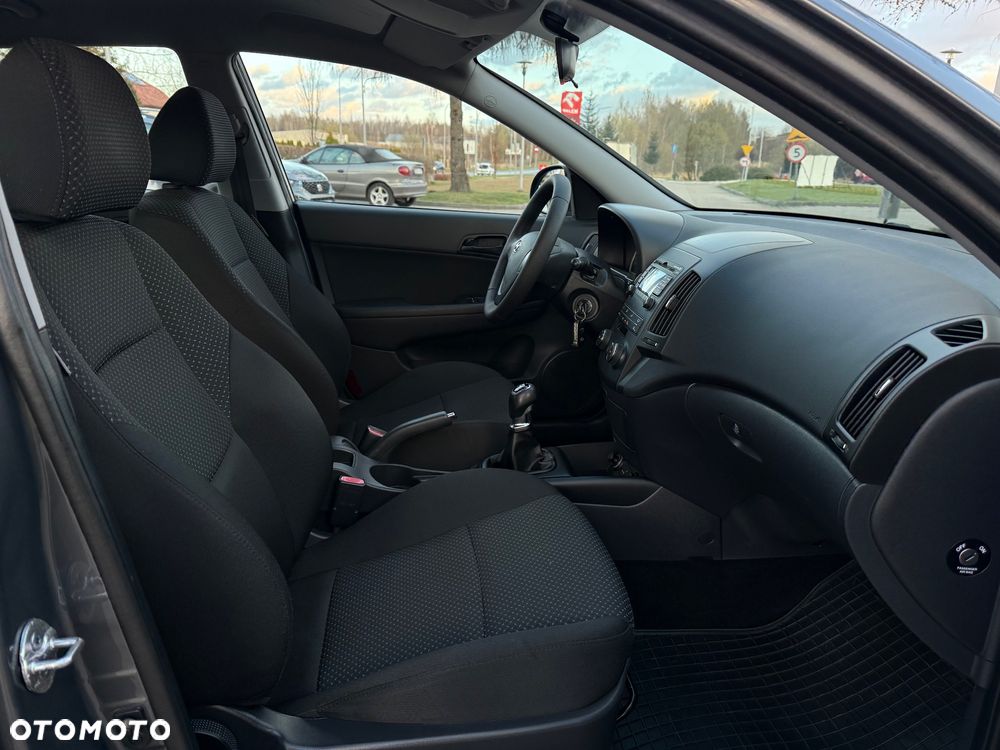 Hyundai i30 1.4 Edition Plus - 5