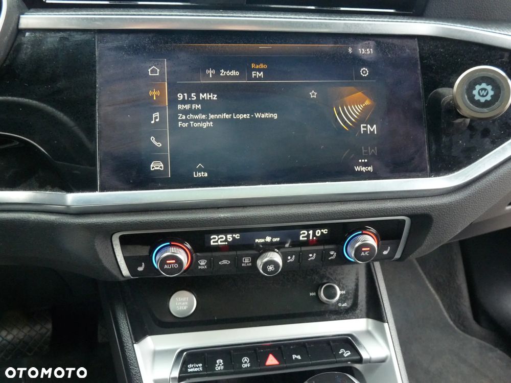 Audi Q3 45 TFSI Quattro S tronic S line - 34