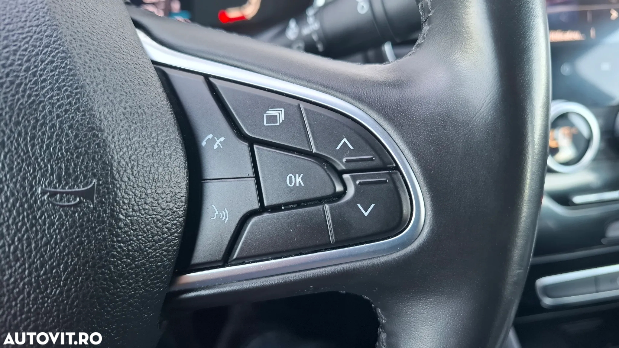 Renault Talisman Blue dCi 150 LIFE - 34